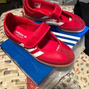 Adidas Originals Samba Jane